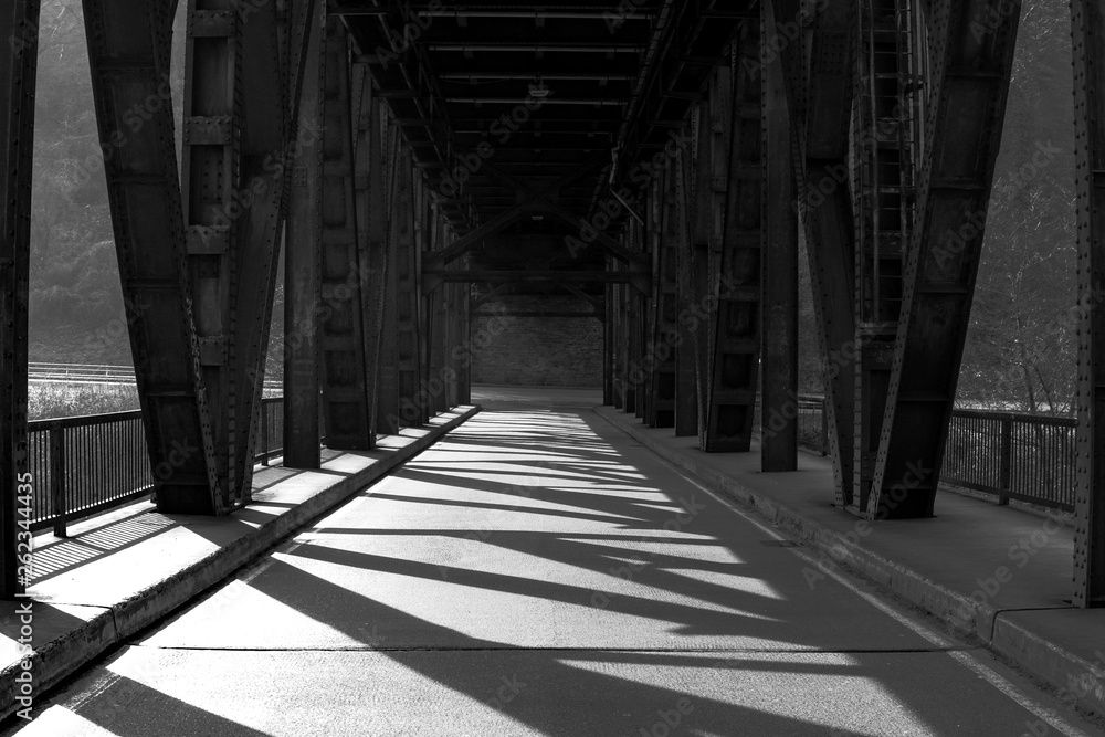 Bullayer Brücke Bullayer Brücke