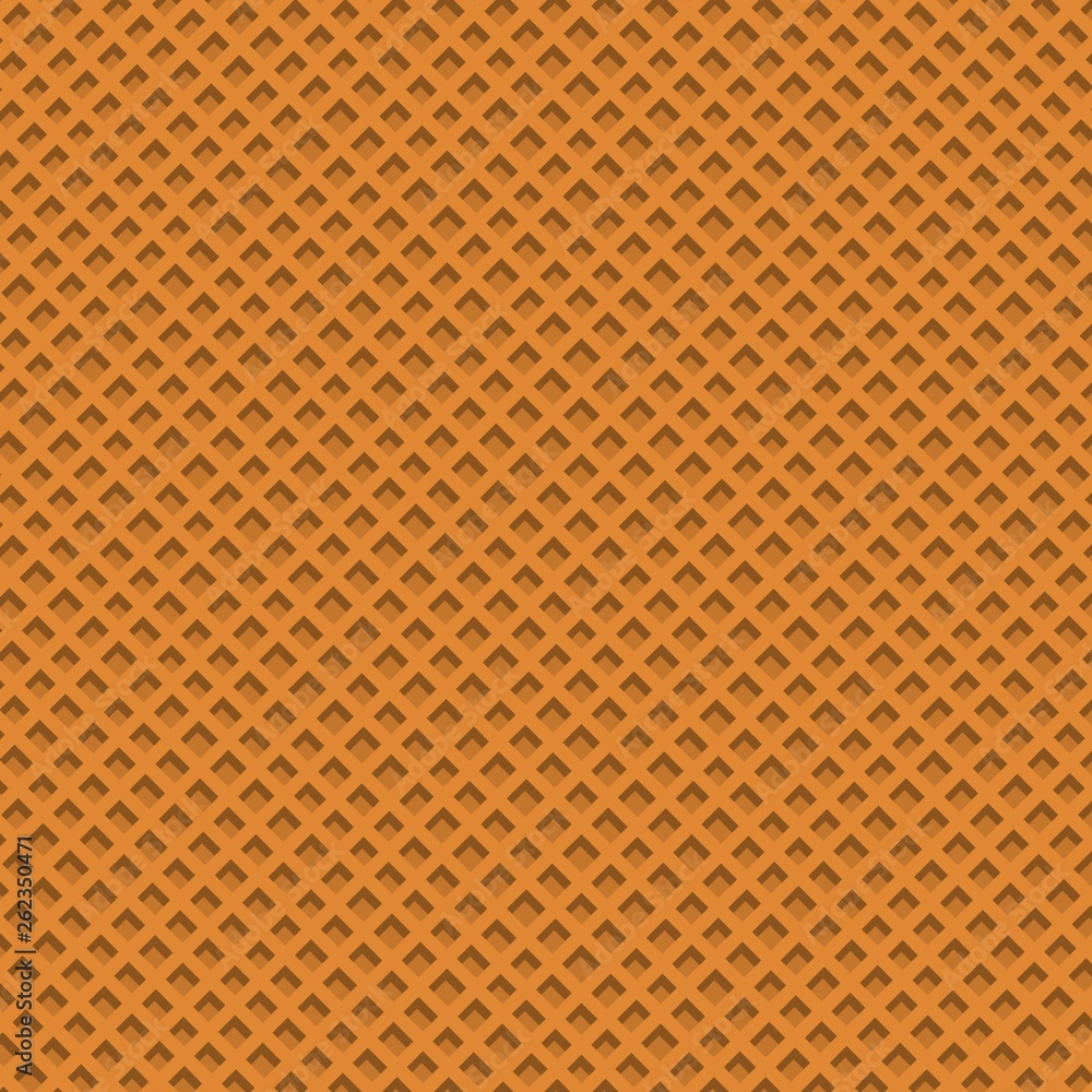 Waffle Waffle