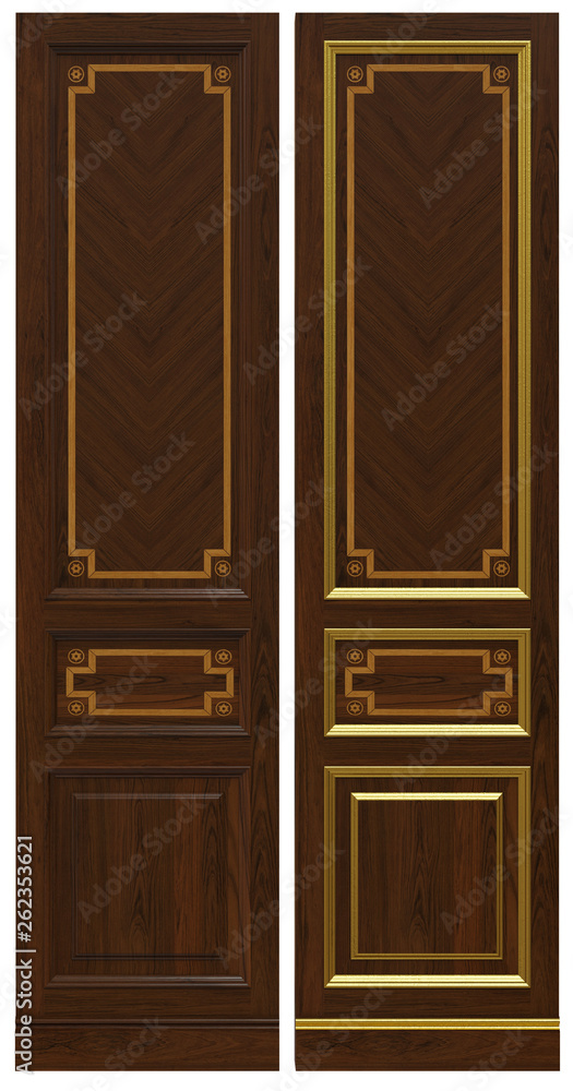 Texture of wood panels as a background. Texture of wood panels as a background.