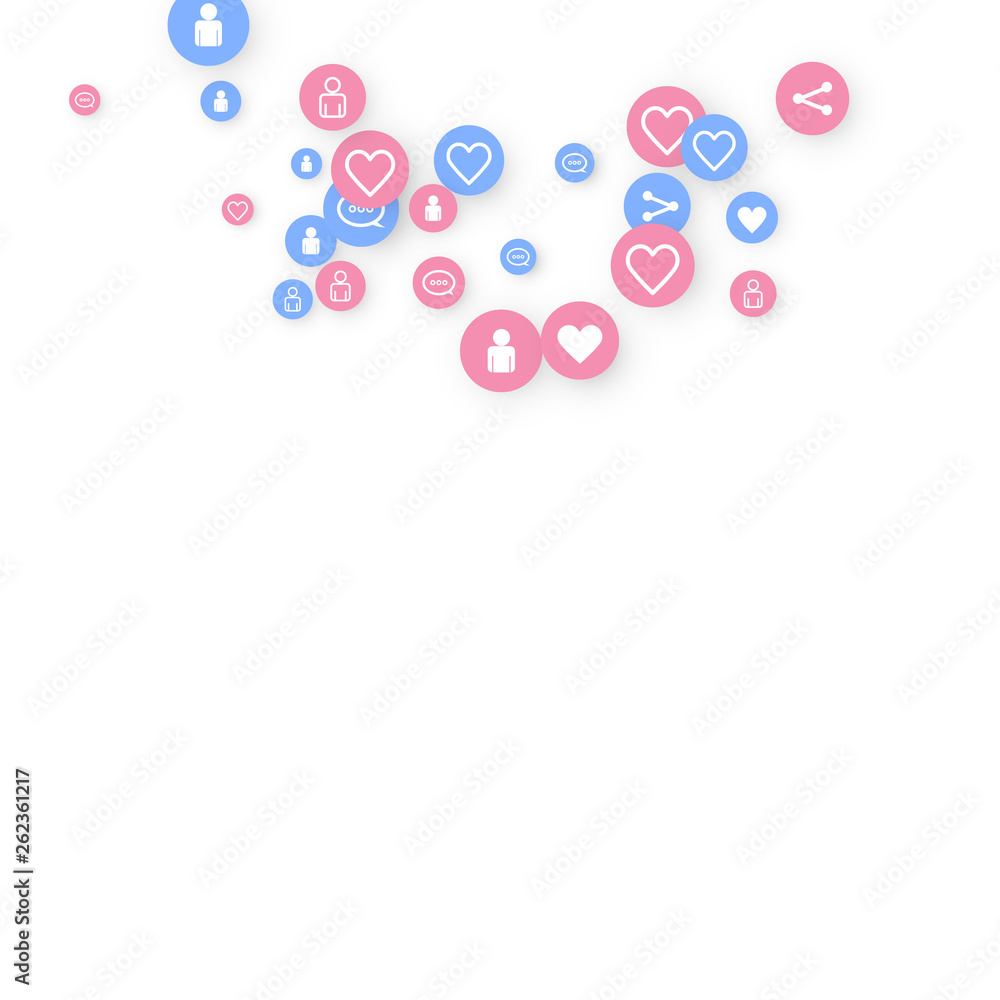 Social media marketing, Communication Social media marketing, Communication
