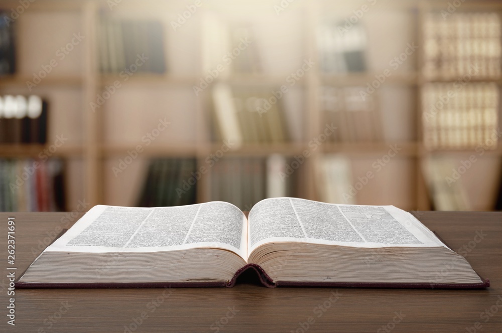 Obraz premium Academic.