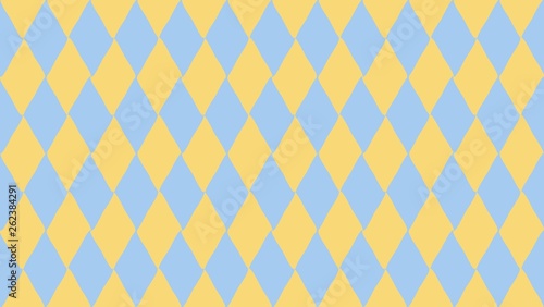 background abstract blue sq...