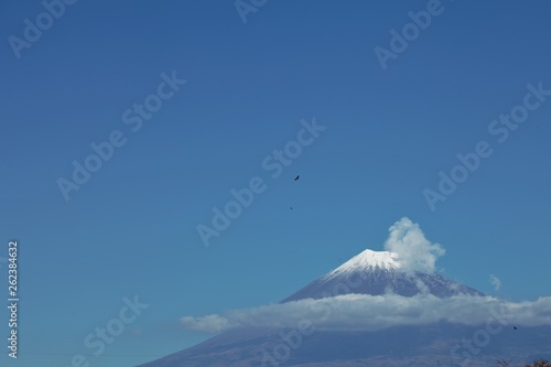 Fujiyama, Japan