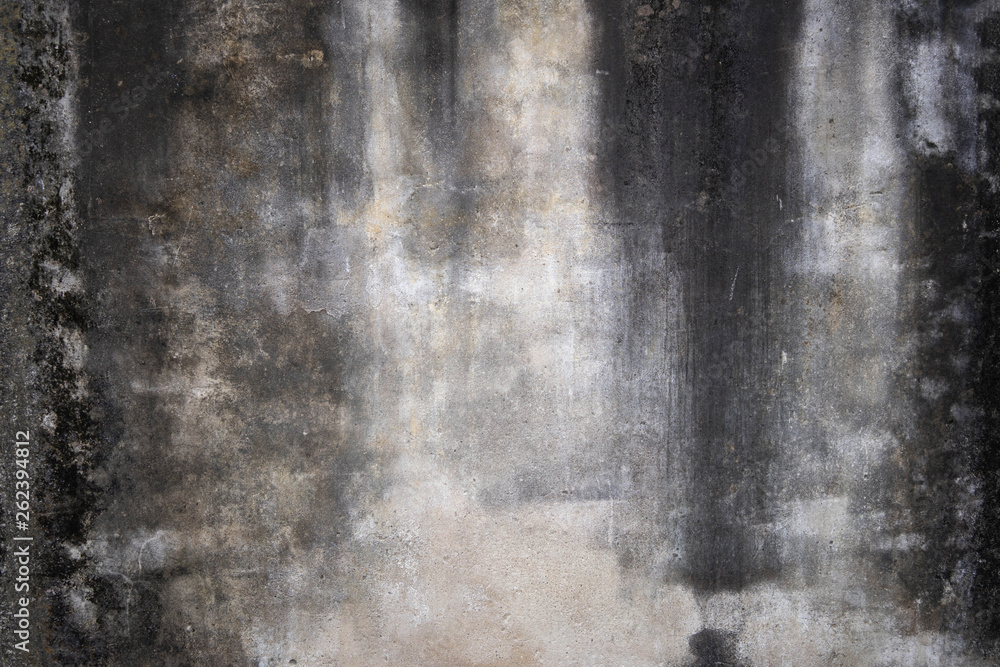 Obraz premium Backgrounds Old cement wall