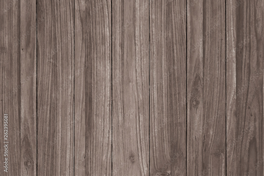 Fototapeta premium Wooden floor background