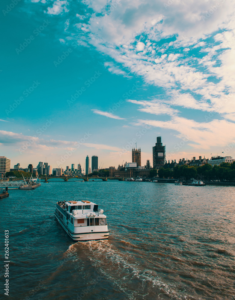 London ferry crossing river thames London ferry crossing river thames