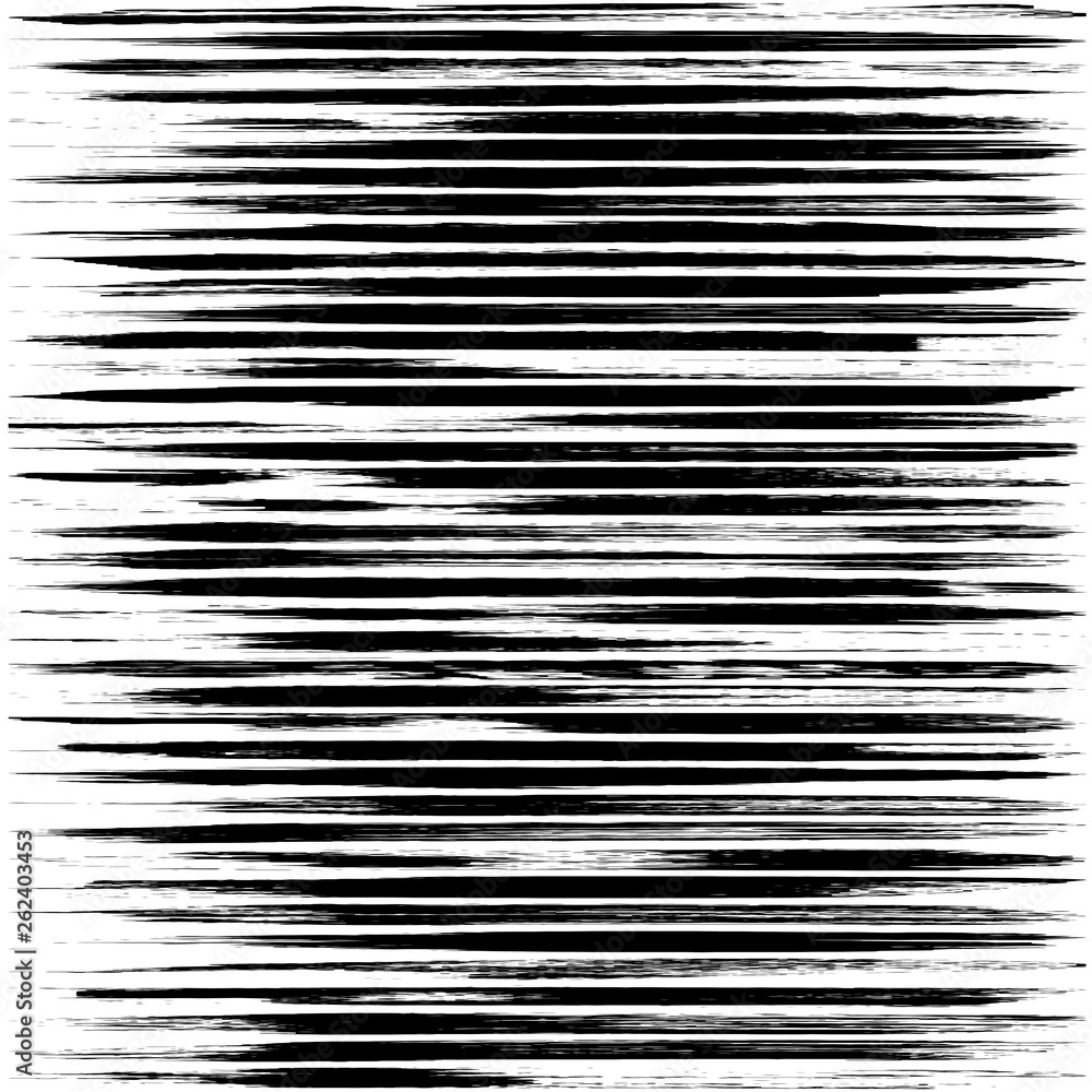 Set of vector strokes with a dry brush. Abstract black spots and strokes isolated on white background. Grunge style templates for text, icons Set of vector strokes with a dry brush. Abstract black spots and strokes isolated on white background. Grunge style templates for text, icons