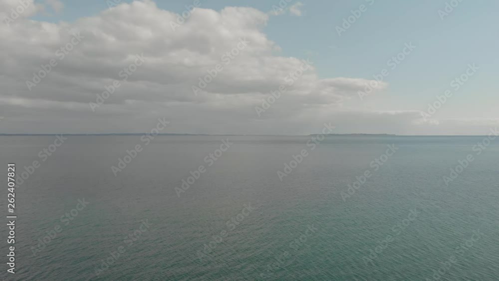 A beautiful sea A beautiful sea