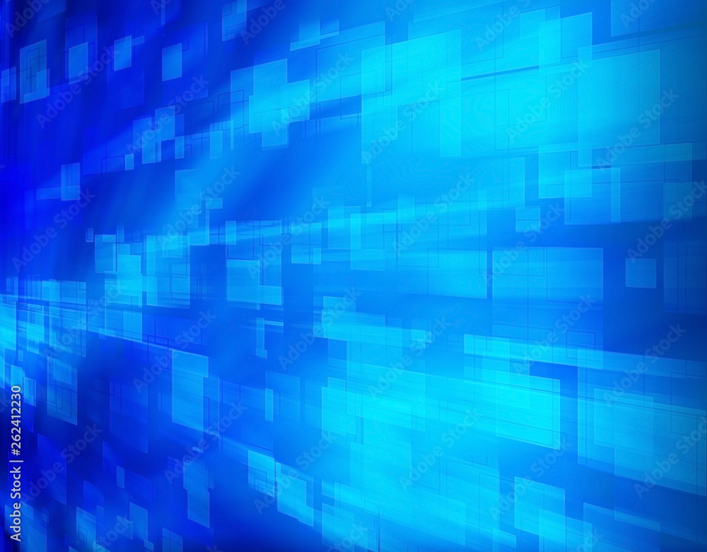 近未来的なイメージ 近未来的なイメージ