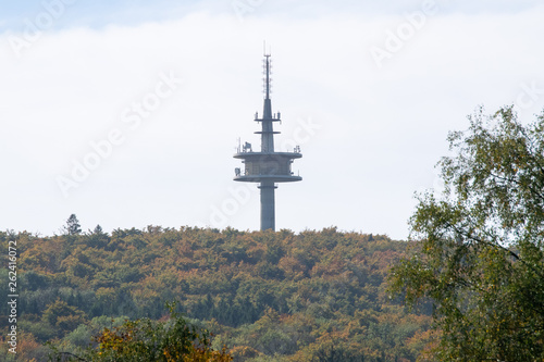 Funkturm Westerwald Driedorf