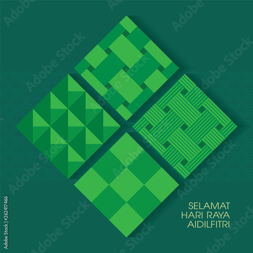 Hari Raya Aidilfitri is an important religious holiday celebrated by Muslims worldwide that marks the end of Ramadan, also known as Eid al-Fitr.