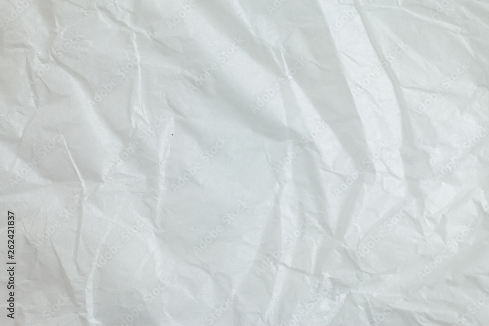 Crumpled paper background. Crumpled paper background.