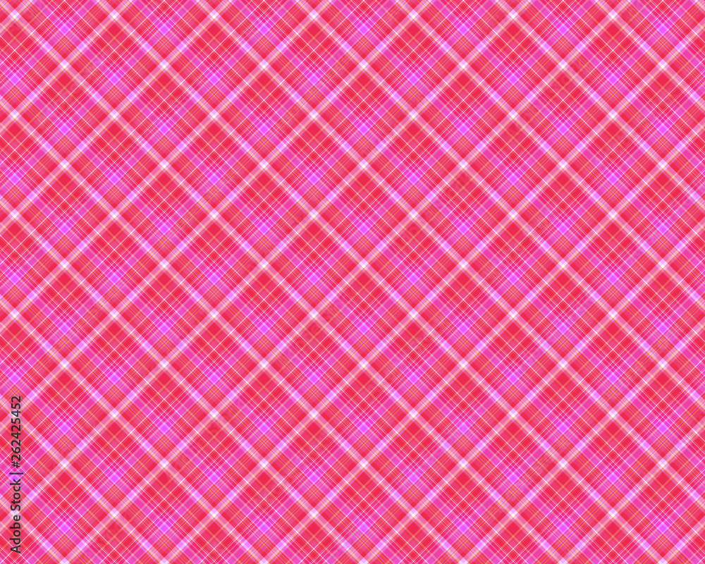 Seamless tartan plaid pattern. fabric pattern. Checkered texture for clothing fabric prints, web design, home textile Seamless tartan plaid pattern. fabric pattern. Checkered texture for clothing fabric prints, web design, home textile