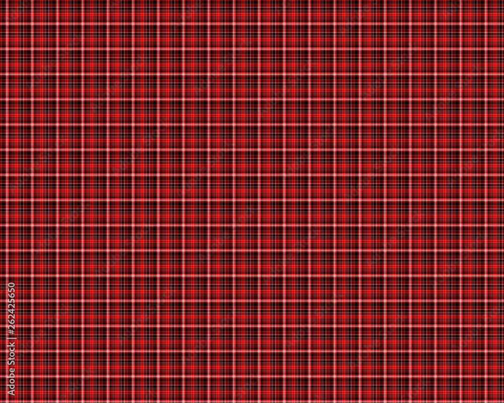 Seamless plaid pattern. fabric pattern. Checkered texture for clothing fabric prints, web design, home textile Seamless plaid pattern. fabric pattern. Checkered texture for clothing fabric prints, web design, home textile