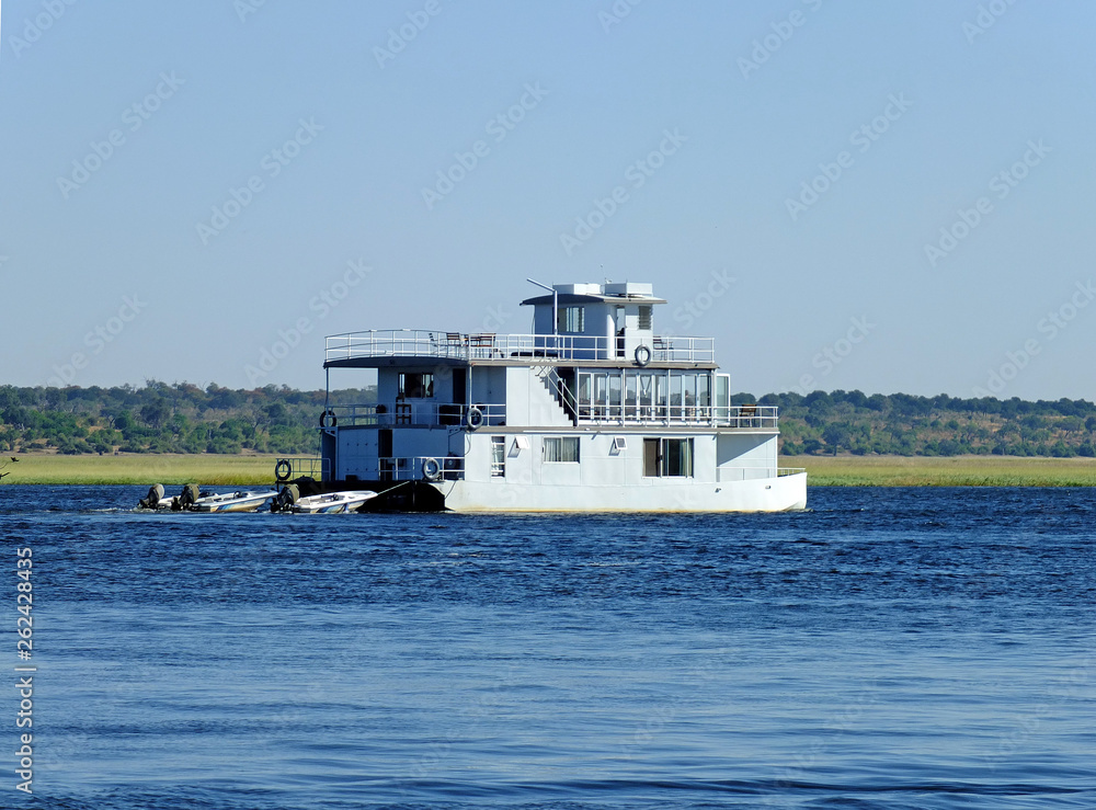 Botswana, Zambezi River, Africa, Safari & Cruise Botswana, Zambezi River, Africa, Safari & Cruise