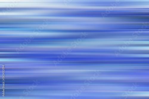 Shades of blue abstract lined background