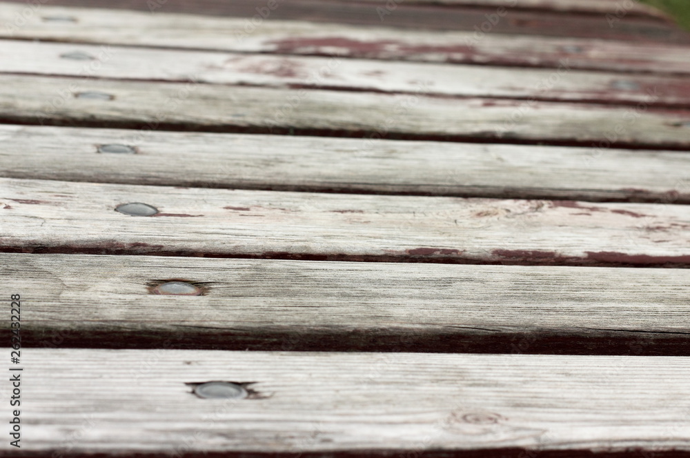 Abstract background from wooden gray boards Abstract background from wooden gray boards