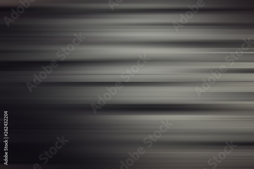 Shades of gray dark abstract lined background