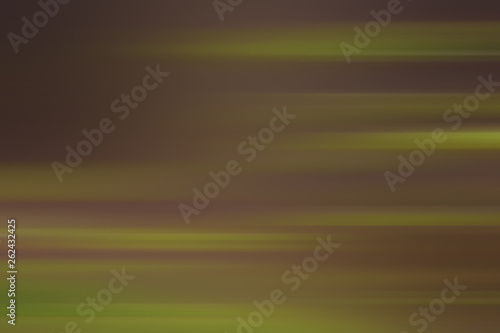 FShades of green and brown abstract lined background