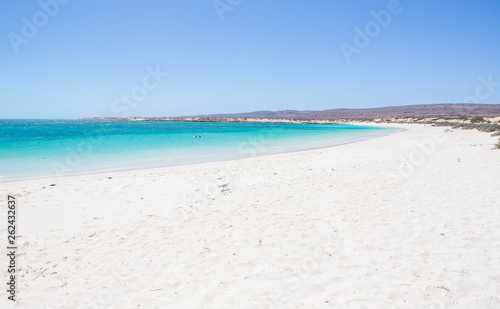 Western Australia's best beach photo