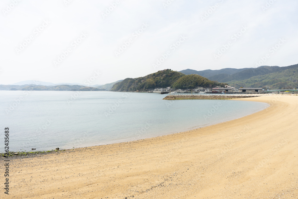 海 海