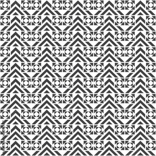 Seamless pattern vector