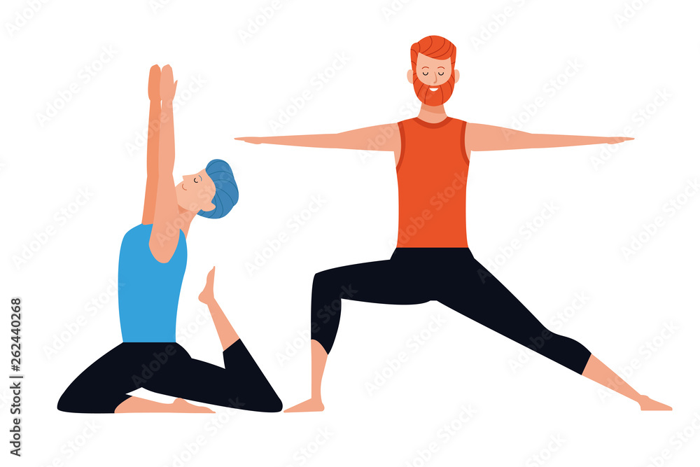 men yoga poses men yoga poses