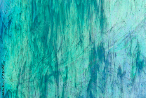 Background texture of stained glass