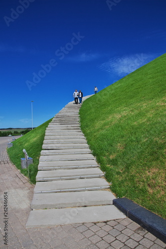 Mound of Glory, Minsk, Belarus
