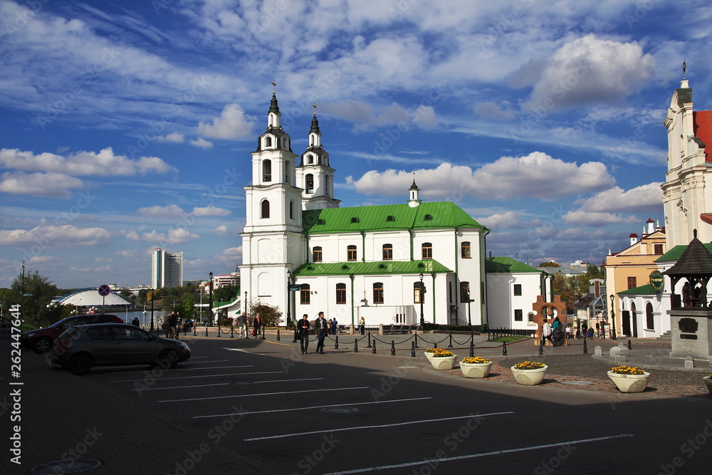 Minsk, Belarus