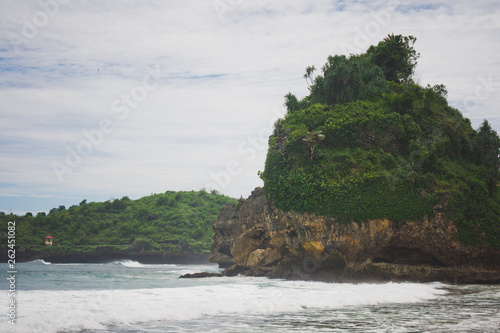 Island wave 2
