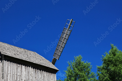 Ozertso Village, Minsk, Belarus photo