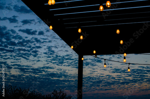lights
