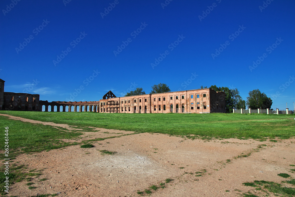 Ruzhany Palace, Belarus