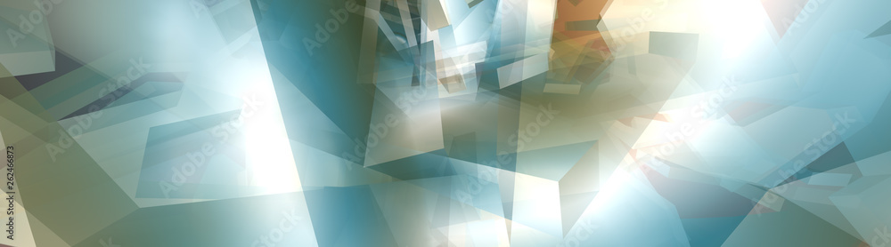 Fototapeta premium abstract background