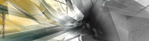 Obraz  z motywem abstract background