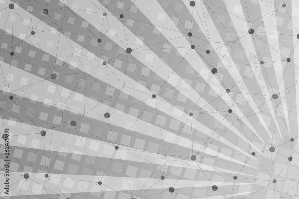 Obraz premium abstract, blue, design, square, illustration, technology, 3d, light, pattern, texture, wallpaper, digital, backdrop, graphic, cube, concept, white, business, shape, geometric, futuristic, tech