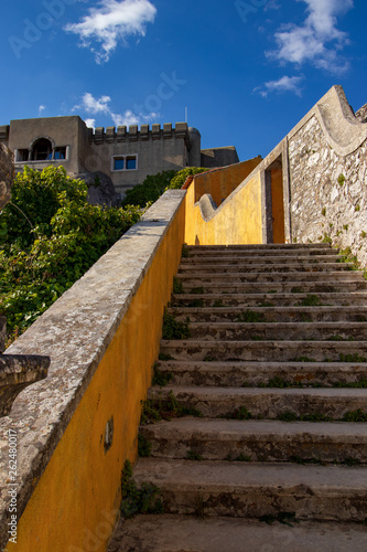 stairs to the sanctuary of Peninha.jpg