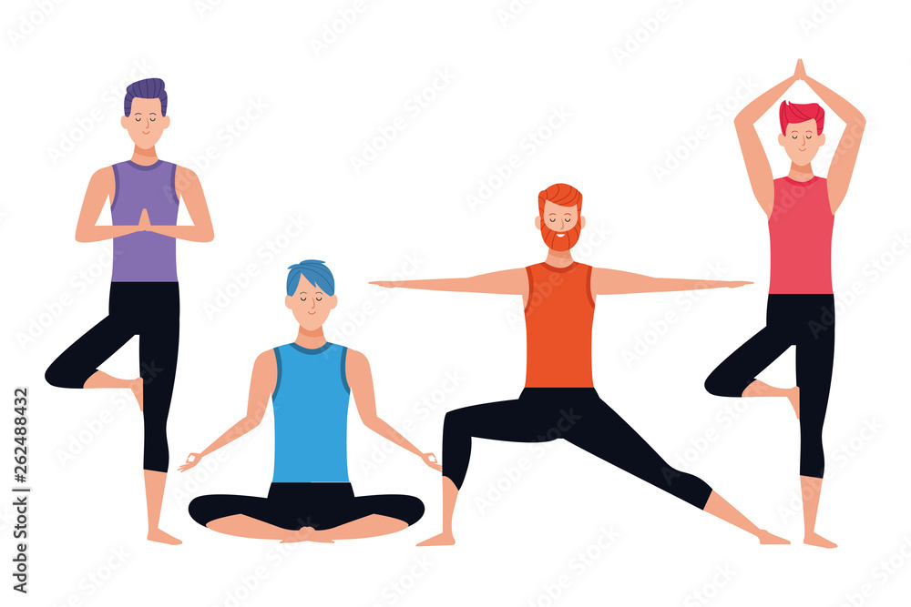 men yoga poses men yoga poses