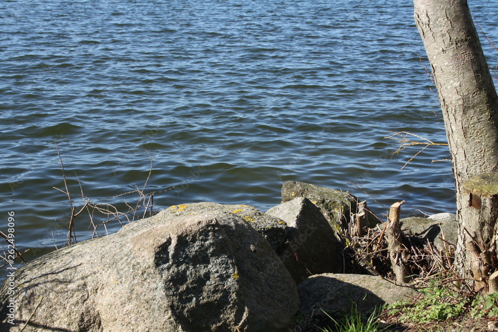 Blaue See Blaue See