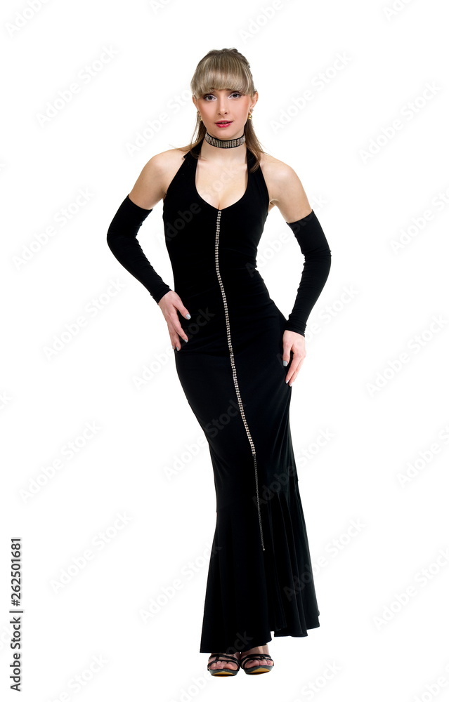 Fototapeta premium Beautiful girl