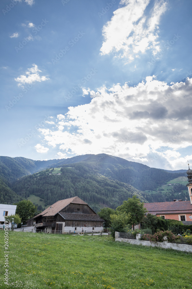 Südtirol - Dolomiten