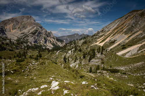 Dolomiten