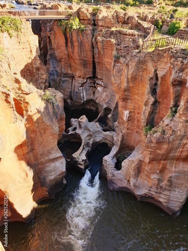 blyde river canyon
