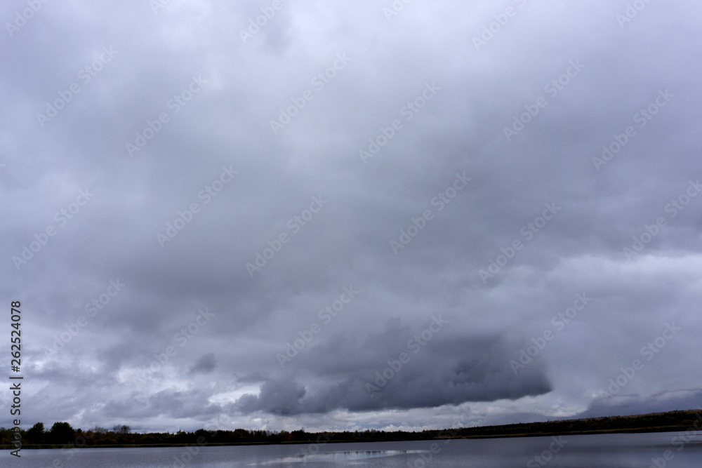 Abstract overcast sky danger gloomy gray layer low, Abstract overcast sky danger gloomy gray layer low,