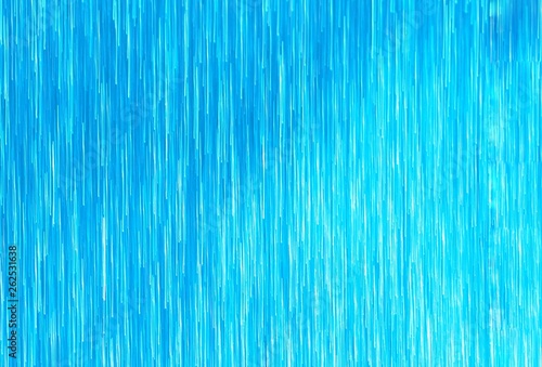 Wallpaper Mural abstract blue background Torontodigital.ca