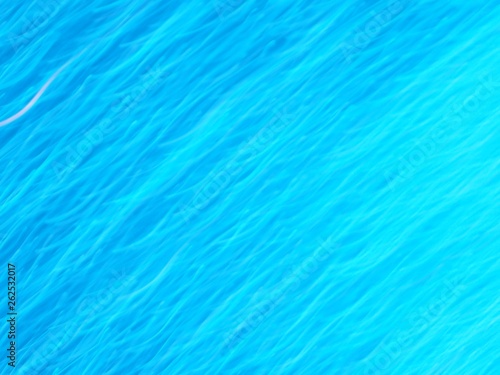 Wallpaper Mural abstract blue background Torontodigital.ca