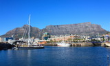V&A Waterfront Cape Town Afrique du Sud