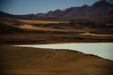 Travel to Atacama Desert
