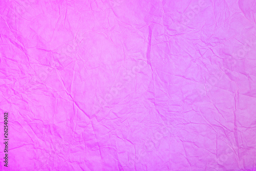 Wallpaper Mural Neon gradient of blue, purple and pink colors  abstract textured papernbackground. Torontodigital.ca